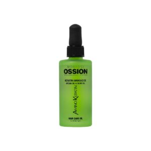 Ossion Amino Keratin Hair Care Oil 100 ml