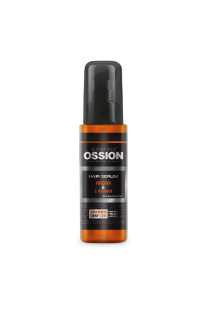 Ossion Hair Serum Argan + Vitamin E 75 ml