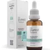 It helps you  improve skin problems unbalanced skin tone.