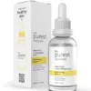 It improves skin les and hyper-pigmentation.