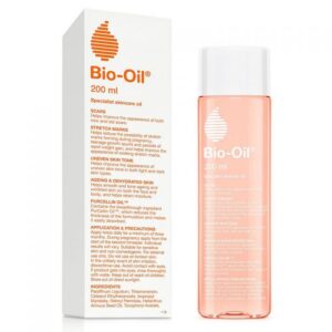 زيت بيو أويل للعناية بالبشرة 200 مل - Bio Oil/بيو اويل: