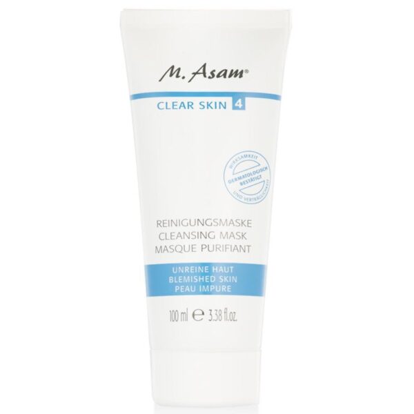 M.Asam Clear Skin Clay Mask