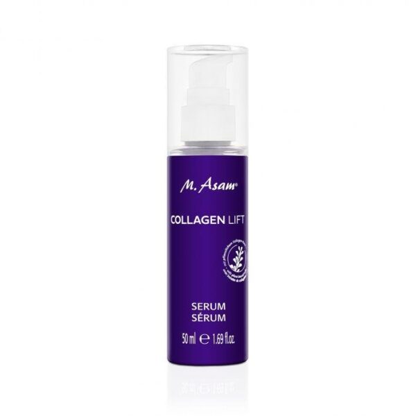 M.Asam Collagen Lift Serum