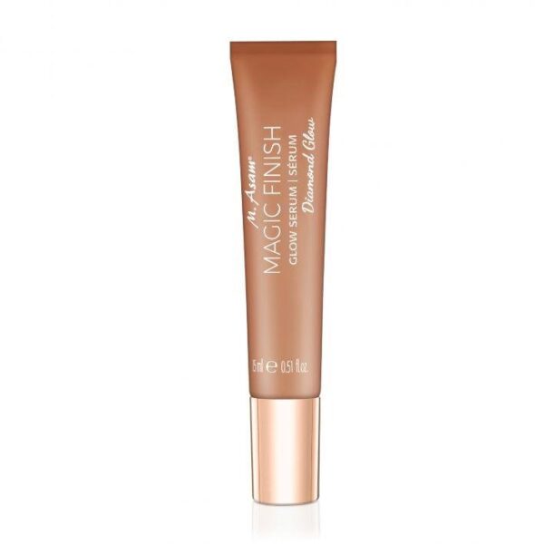 M.Asam Magic Finish Glow Serum Illuminator - Diamond Glow