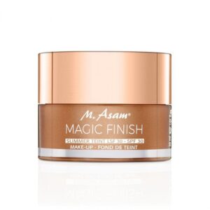 M.Asam Magic Finish Summer Teint Bronzer Foundation SPF 30