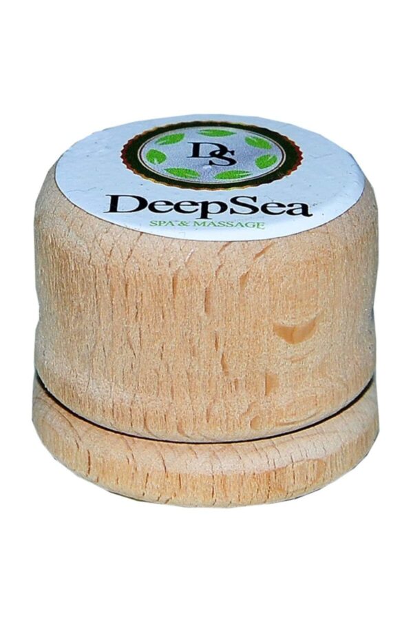 ديب سيا سبا تدليك بحجر المنثول - DeepSea Spa Massage Menthol Stone