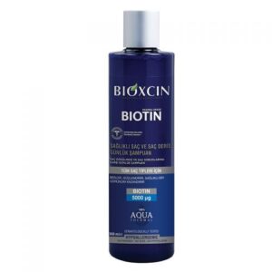 شامبو بيوكسسين بيوتين 300 مل | Bioxcin