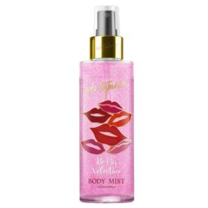 Introducing the Eda Taspinar French Kiss Body Mist 200 ml, a delightful addition to your daily beauty routine.