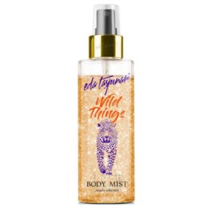 Introducing the Eda Taspinar Wild Things Body Mist 200 ml, a refreshing and invigorating body mist designed to elevate your senses and leave you feeling revitalized.