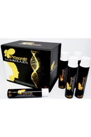 Prosante Ultracollagen Shot 30 ml X 15 Pieces