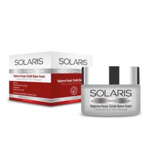 Solaris Anti-Aging Care Cream 50 ml