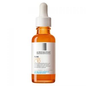 La Roche Posay Pure Vitamin C 10 Radiant Serum 30 ml