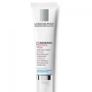 La Roche Posay Redermic R Eye Contour Intensive Care Cream 15 ml