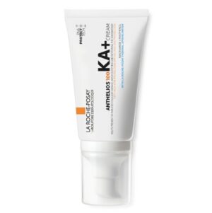 لاروش بوساي أنثيليوس 100 KA+ كريم SPF 50 50 مل | La Roche Posay