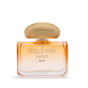 عطر بيلين باريس رقم 14 فلورال للنساء 100 مل - بيلين باريس - Pellinn Paris