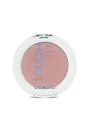 Beaulis Touch It Powder Blush 513 Rose Petal