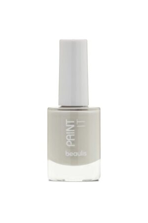 Beaulis Paint It Nail Polish 405 Concrete Gray