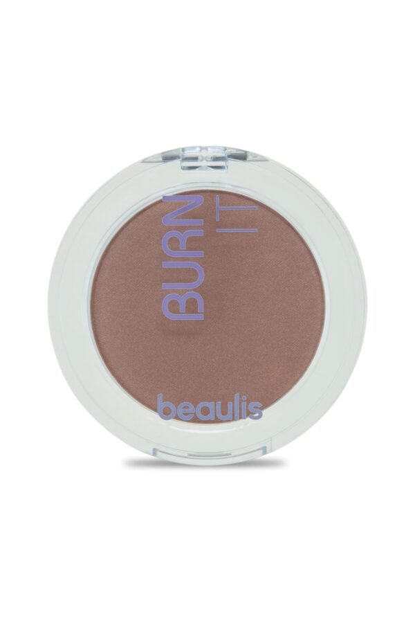 Beaulis Burn It Powder Bronzer 195 Sunlover