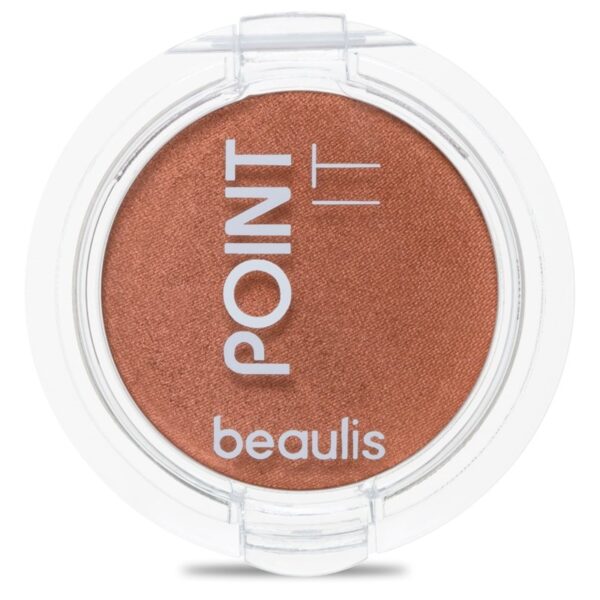 Beaulis Point It Single Eyeshadow 287 Rusty Orange