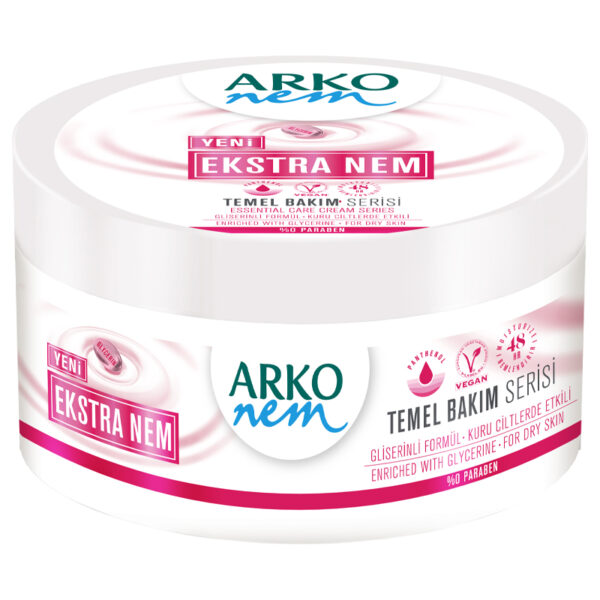 Arko Nem Extra Moisturizer 250 ml