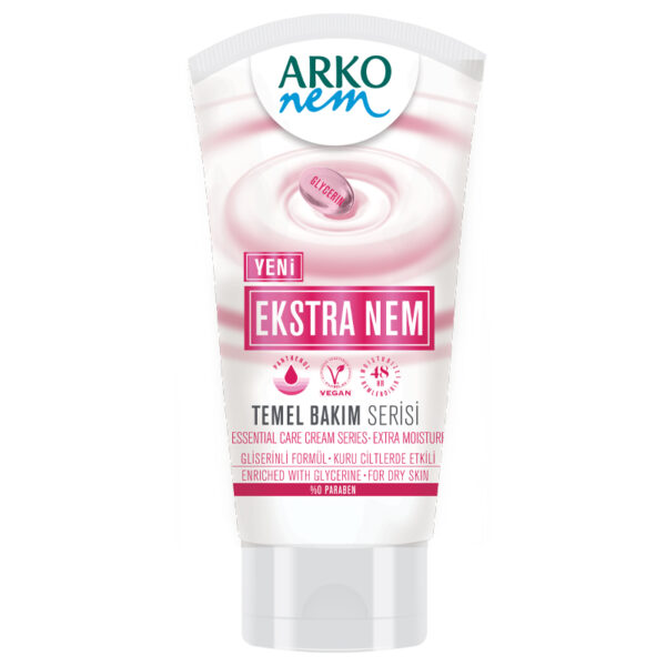 Arko Nem Extra Moisturizer 60 ml