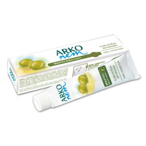 Arko Nem Olive Oil Natural Care Cream 20 cc