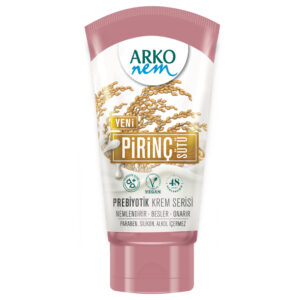 Arko Nem Prebiotic Rice Milk Cream 60 ml