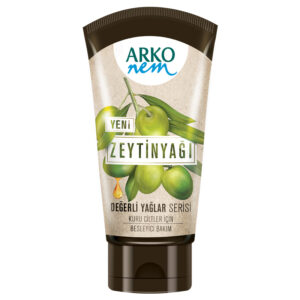 Arko Nem Valuable Oils Olive Oil Cream 60 ml