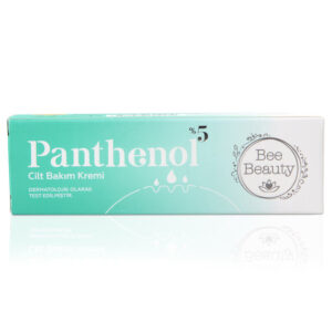 Bee Beauty 5% Panthenol Skin Care Cream 30 ml