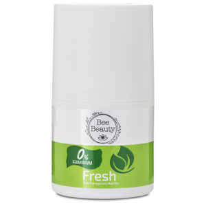 Bee Beauty Anti-Transpirant Roll On Fresh 50 ml