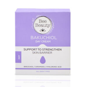 Bee Beauty Bakuchiol Day Cream 50 ml