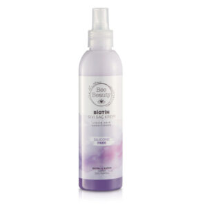 Bee Beauty Biotin Liquid Conditioner 200 ml