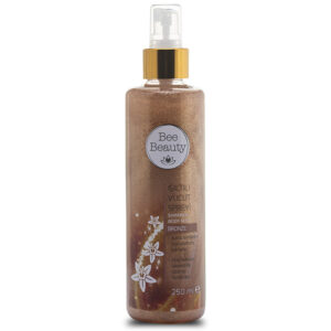 Bee Beauty Bronze Shimmering Body Spray 250 ml