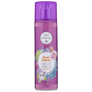 Bee Beauty Floral Dreams Body Spray 200 ml