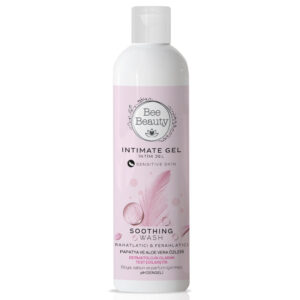 Bee Beauty Intim Washing Gel 250 ml