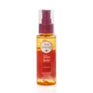 Bee Beauty Keratin Hair Care Oil 75 ml