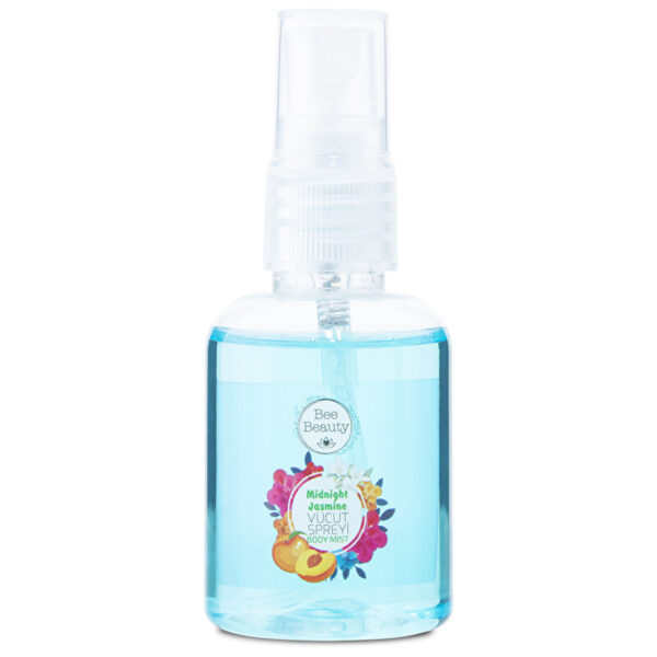 Bee Beauty Midnight Jasmine Body Spray 50 ml