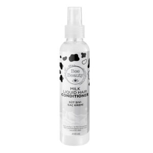 Bee Beauty Milk Liquid Conditioner 200 ml