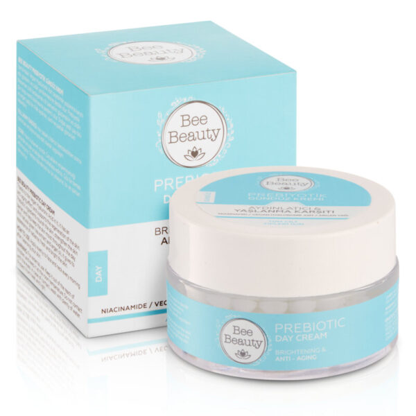 Bee Beauty Prebiotic Day Cream 50 ml