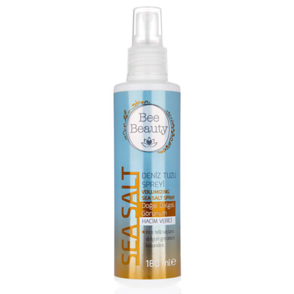 Bee Beauty Sea Salt Spray 180 ml