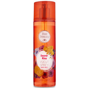 Bee Beauty Secret Kiss Body Spray 200 ml