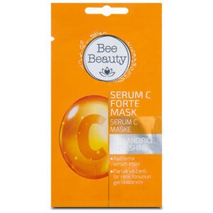 Bee Beauty Serum C Mask 8 ml