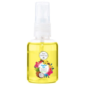 Bee Beauty Tropical Sun Body Spray 50 ml