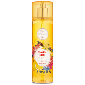 Bee Beauty Vanilla Spice Body Spray 200 ml