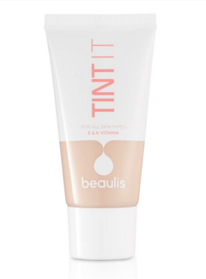 Beaulis Tint It Foundation 106 Light Porcelain