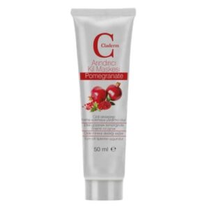 Claderm Pomegranate Clay Mask 50 ml