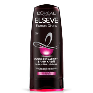 Loreal Paris Elseve Complete Resistance Anti-Hair Care Cream 360 ml - Elseve