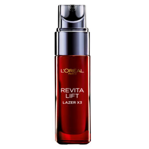 Loreal Paris Revitalift Lazer X3 Intensive Anti-Aging Care Serum 30 ml - Loreal Paris