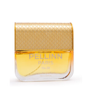 Pellinn Paris No.25 Oriental EDP Women's Perfume 100 ml - Pellinn Paris