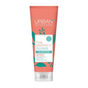 Urban Care Pink Grapefruit & Ginger Hair Care Cream 250 ml